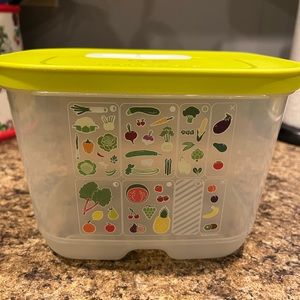 Brand new Tupperware Fridgesmart
